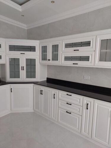 Glass & Aluminium & UPVC