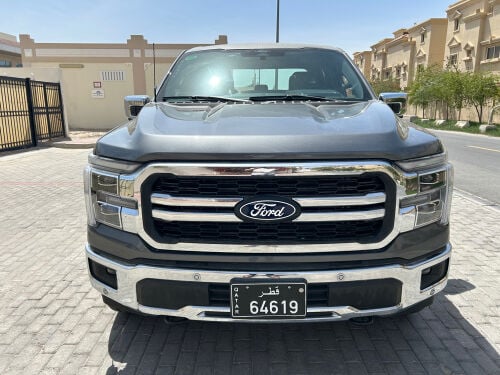 فورد اف 150