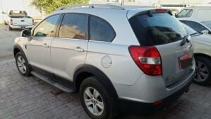 VERY VERY URGENT SALE CAPTIVA 2010