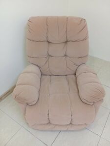 Sngle Recliner Sofa
