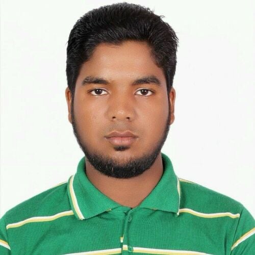 محمد إلياس