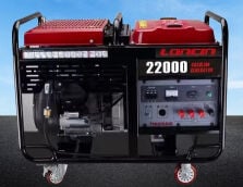 15kW EG generator