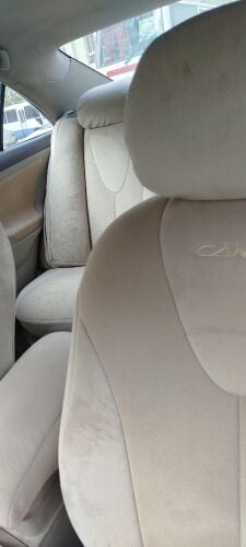 Urgent sale Toyota Camry GL 2008