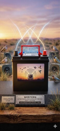 بطارية صواية