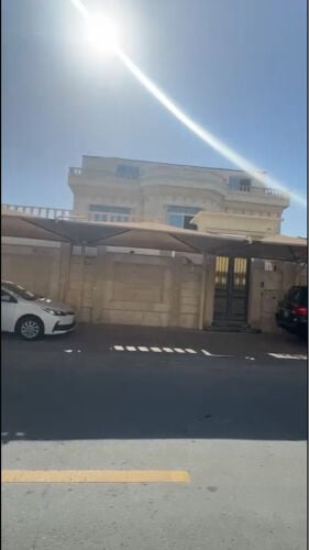 فرصة للبيع فيلا  في ابو هامور