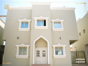 Freehold 6BR Villa Compound Umm ama