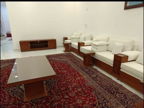 تفصيل وتنجيد مفروشات تنجيد كنب وك