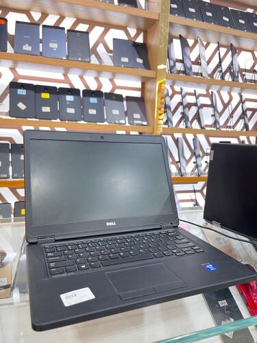 Dell Lattitude E5450