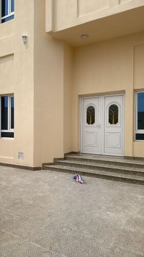 فيلا للايجار اسكان حكومي