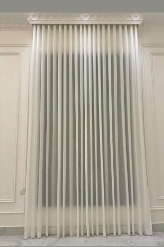 ستائر، بكرات، باتيكال