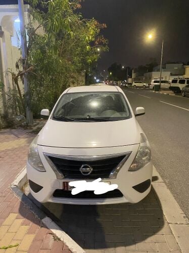 Nissan sunny for sale