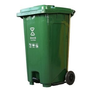 Garbage Bin, 220L/ 120L / 90L