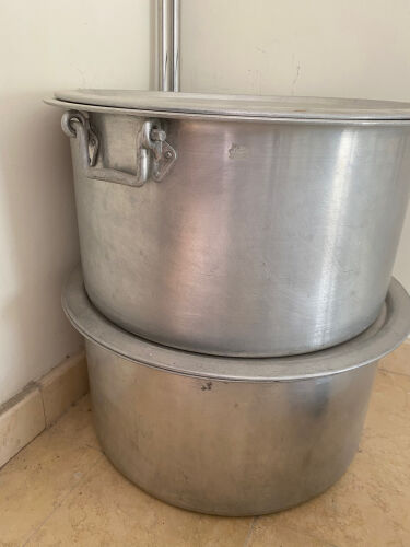 cooking pot 