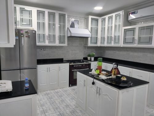 تفصل مطابخ المنيوم
تفصيل ابواب ا