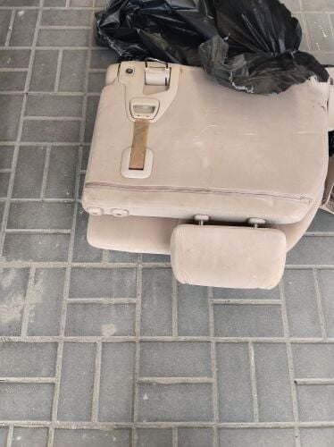 LC. Seat