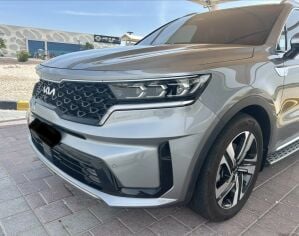 Kia Sorento 2022 3.5L V6 EX2 AWD