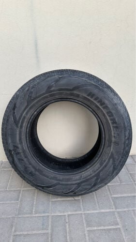 تاير 265/70/17