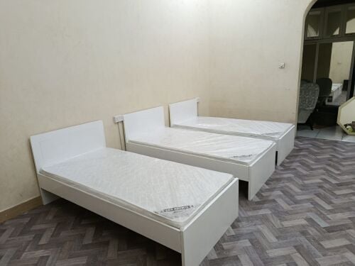 جميع أنواع الأثاث الجديد سرير، مف