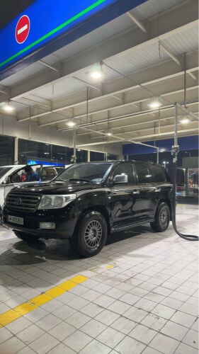 vxr 2008
