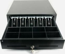 POS Cash Drawer Standard Size