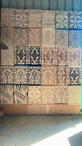 Carpets, Turkish design carpets