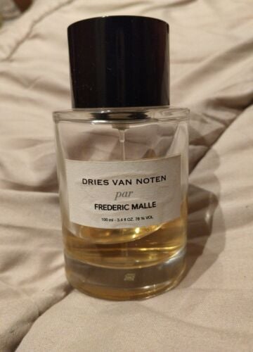 DRIES VAN NOTEN par FREDERIC MALLE