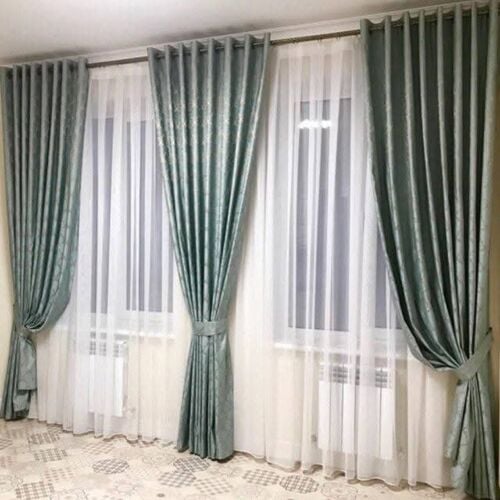 ستائر، بكرات، باتيكال