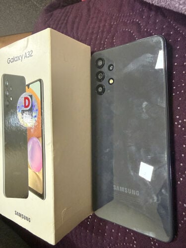 samsung A32 6 128gb