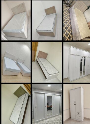 bad mattress cabinet