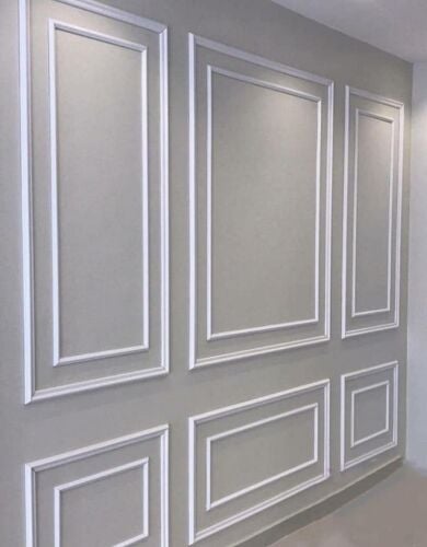 Decor wall.