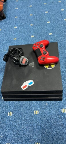 Ps4 and NIKAI TV