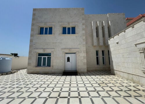 للبيع فيلا بالصخامه ٦٢٠متر