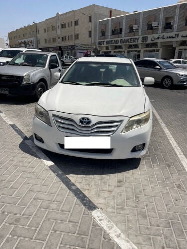Toyota Camry 2011 GL | Single Owner