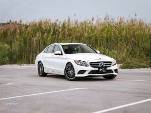 Mercedes Benz C 300