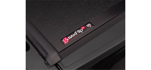 bak flip cover for GMC