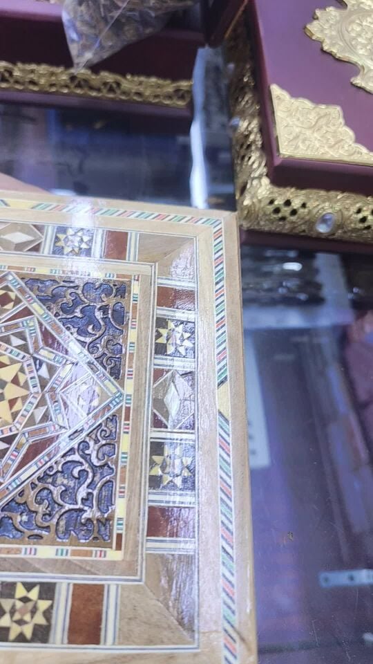 عود سومطري