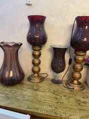 مزهريه 