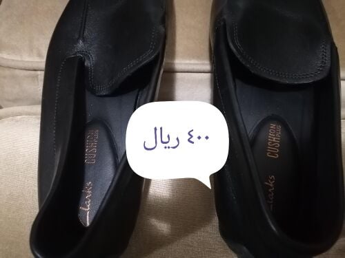 جذمة كلاركس جديدة للبيع