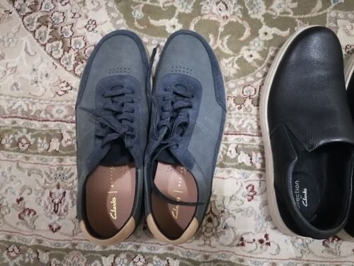 جذم كلاركس استخدام خفيف اصلى