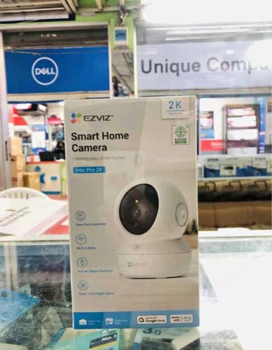 Ezviz Wifi wireless CCTV camera 