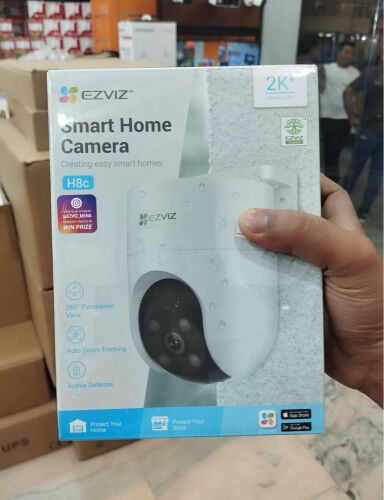 Ezviz wifi wireless Outdoor camera 