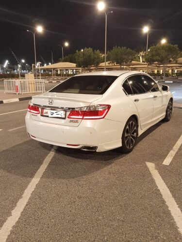 هوندا أكورد