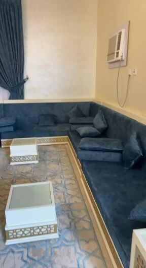 living room set