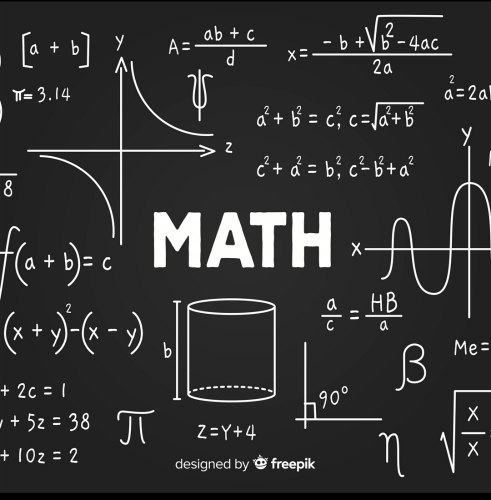 Math teacher