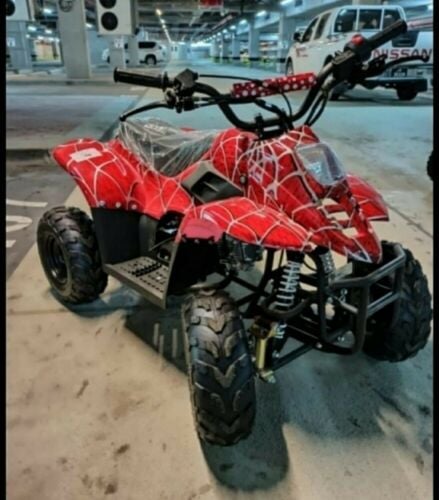 دراجه ١١٠ سي سي