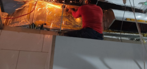 KITCHEN EQUIPMENTS & Kitchen Du