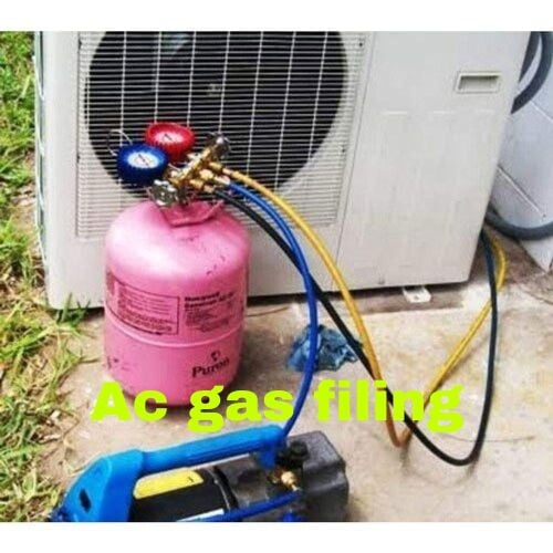 إصلاح وتنظيف وبيع مكيفات الهواء