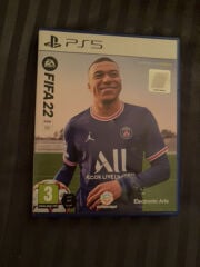 Fifa 22 ps5