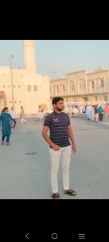 Mohammad Adil