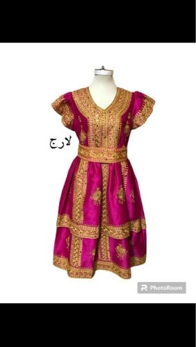 فساتين جديده